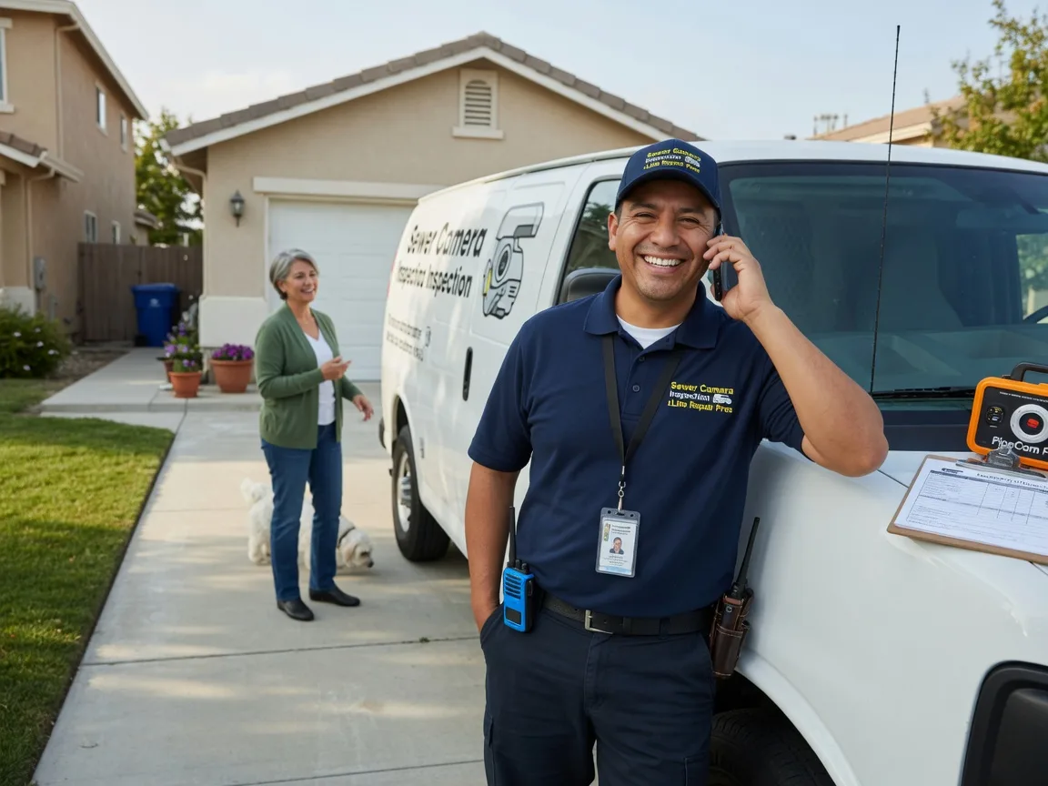 Sewer Line Repair West Falls, NY FAQs